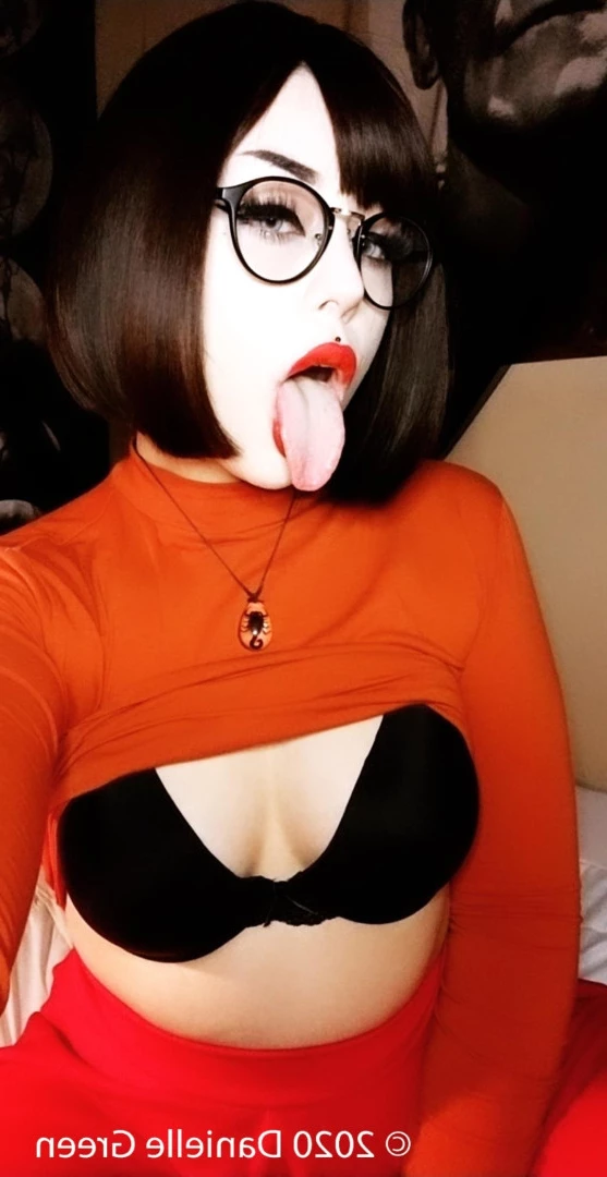 thegraveghoul Onlyfans leaked photo 7828975 on Hotleaks.tv