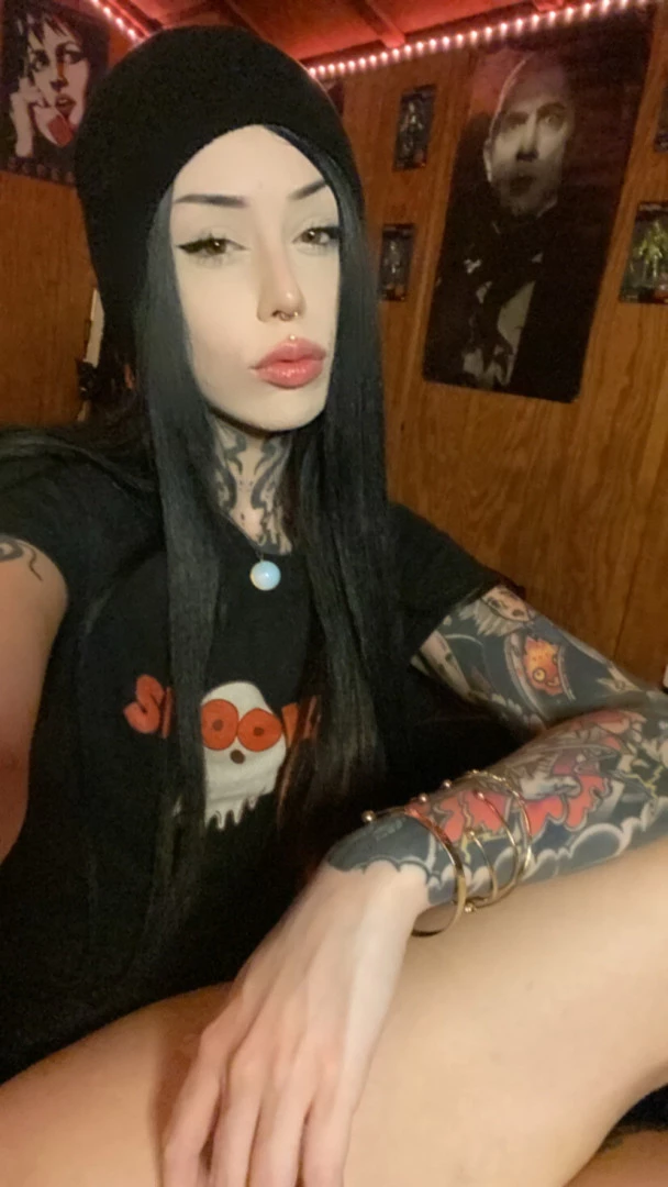 thegraveghoul Onlyfans leaked photo 7829131 on Hotleaks.tv