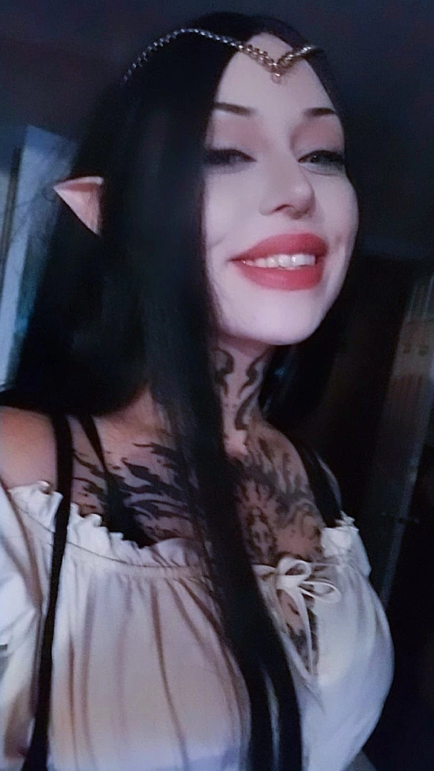 thegraveghoul Onlyfans leaked photo 7829152 on Hotleaks.tv