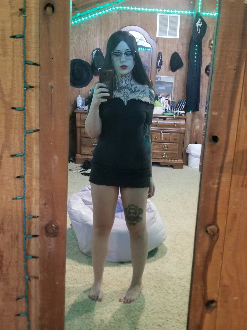 thegraveghoul Onlyfans leaked photo 7829184 on Hotleaks.tv