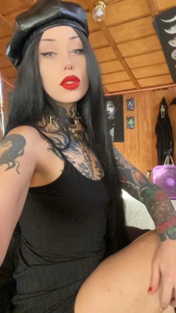 thegraveghoul Onlyfans leaked photo 7829260 on Hotleaks.tv