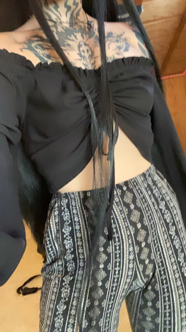 thegraveghoul Onlyfans leaked photo 7829291 on Hotleaks.tv