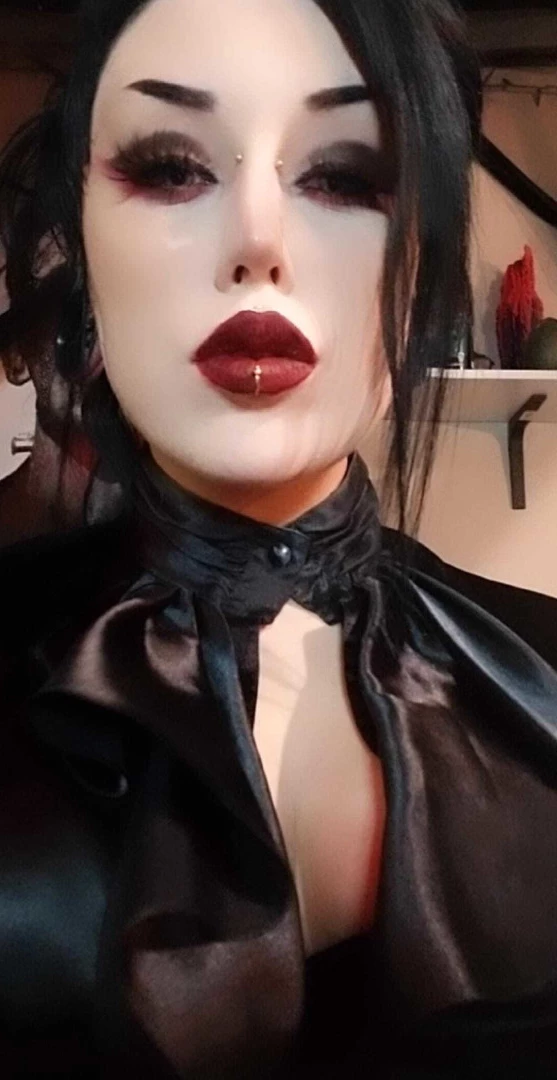 thegraveghoul Onlyfans leaked photo 7829300 on Hotleaks.tv