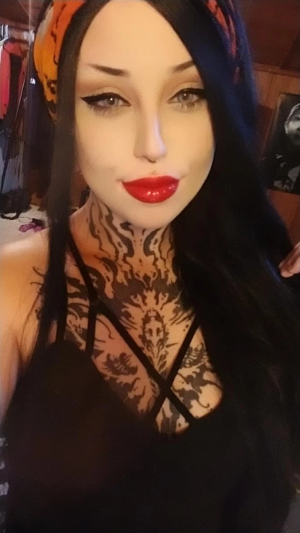 thegraveghoul Onlyfans leaked photo 7829306 on Hotleaks.tv