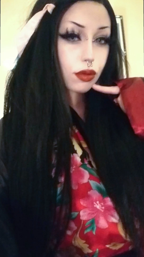 thegraveghoul Onlyfans leaked photo 7829327 on Hotleaks.tv