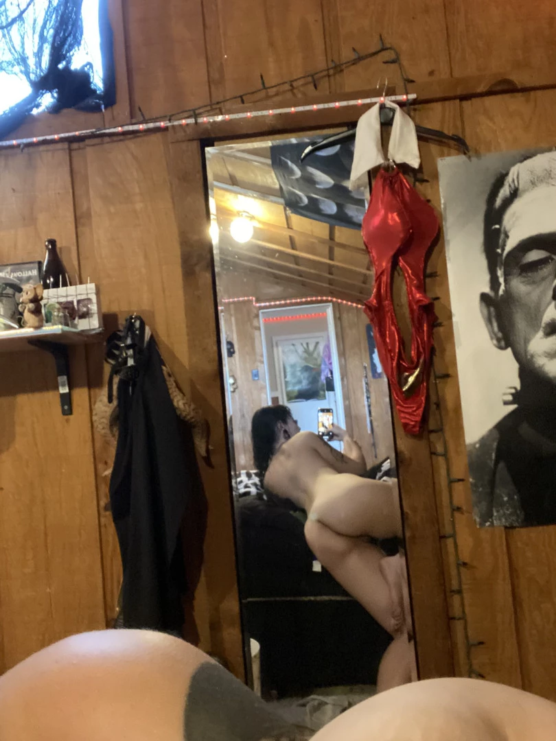 thegraveghoul Onlyfans leaked photo 7829410 on Hotleaks.tv