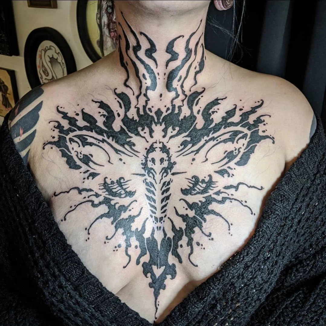 thegraveghoul Onlyfans leaked photo 7829422 on Hotleaks.tv