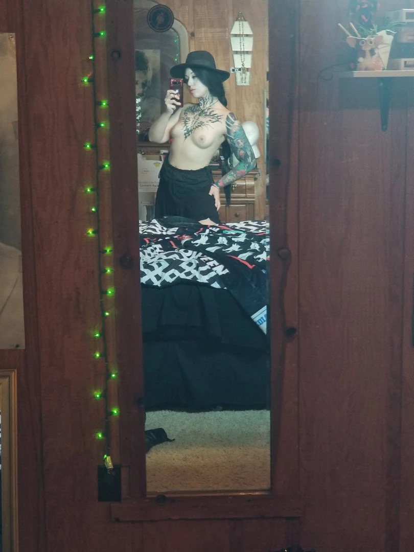 thegraveghoul Onlyfans leaked photo 7829576 on Hotleaks.tv