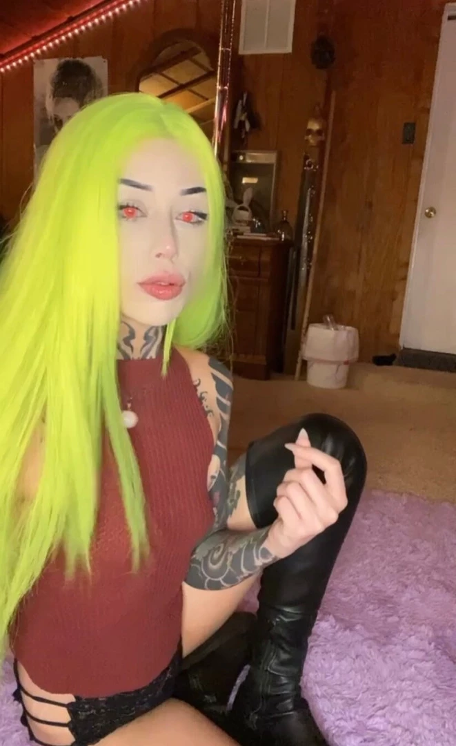 thegraveghoul Onlyfans leaked photo 7829611 on Hotleaks.tv