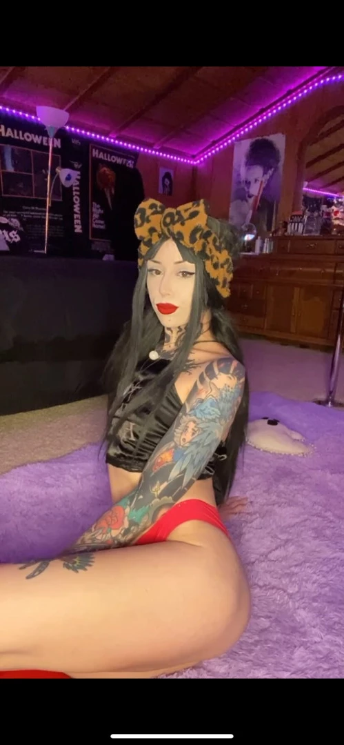 thegraveghoul Onlyfans leaked photo 7829650 on Hotleaks.tv
