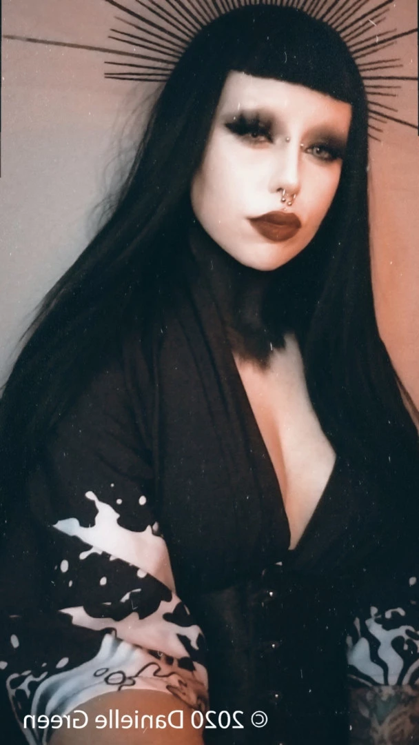 thegraveghoul Onlyfans leaked photo 7829714 on Hotleaks.tv
