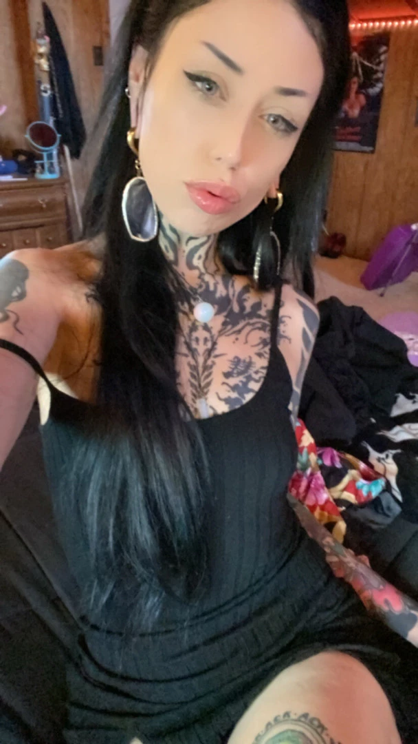 thegraveghoul Onlyfans leaked photo 7829725 on Hotleaks.tv