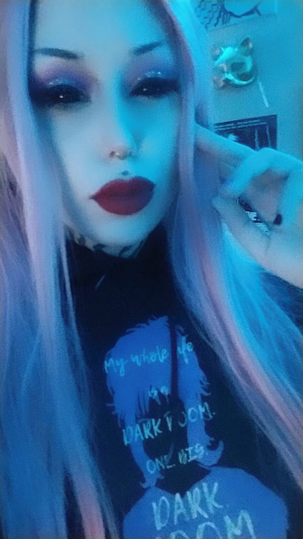 thegraveghoul Onlyfans leaked photo 7829825 on Hotleaks.tv