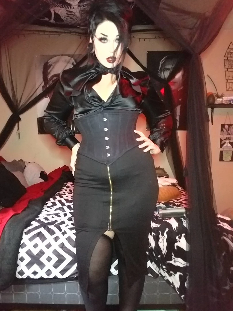 thegraveghoul Onlyfans leaked photo 7829837 on Hotleaks.tv