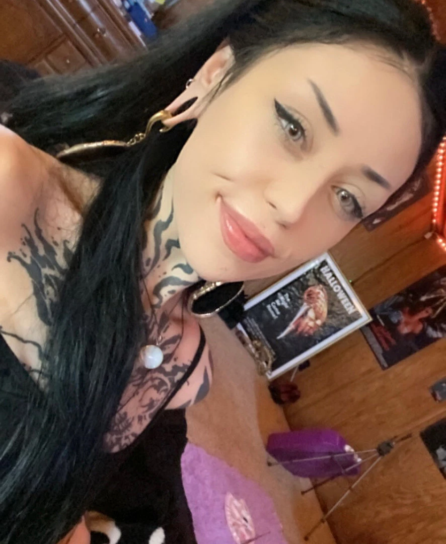 thegraveghoul Onlyfans leaked photo 7829922 on Hotleaks.tv