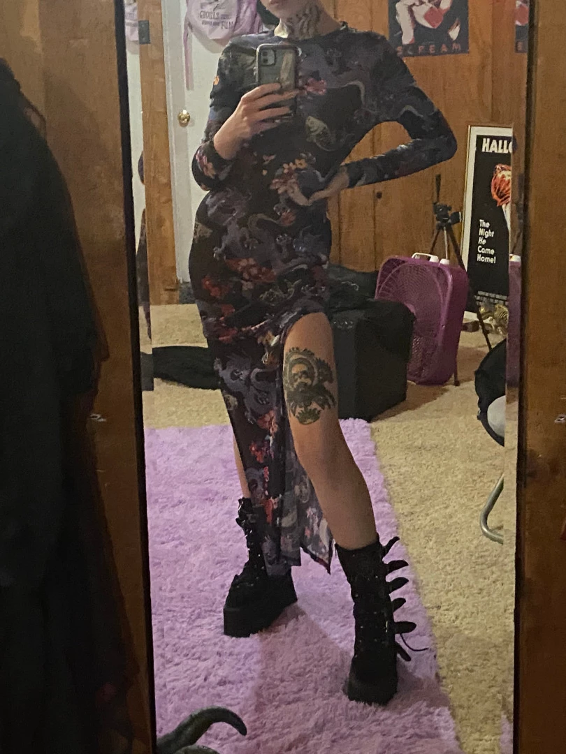 thegraveghoul Onlyfans leaked photo 7830062 on Hotleaks.tv
