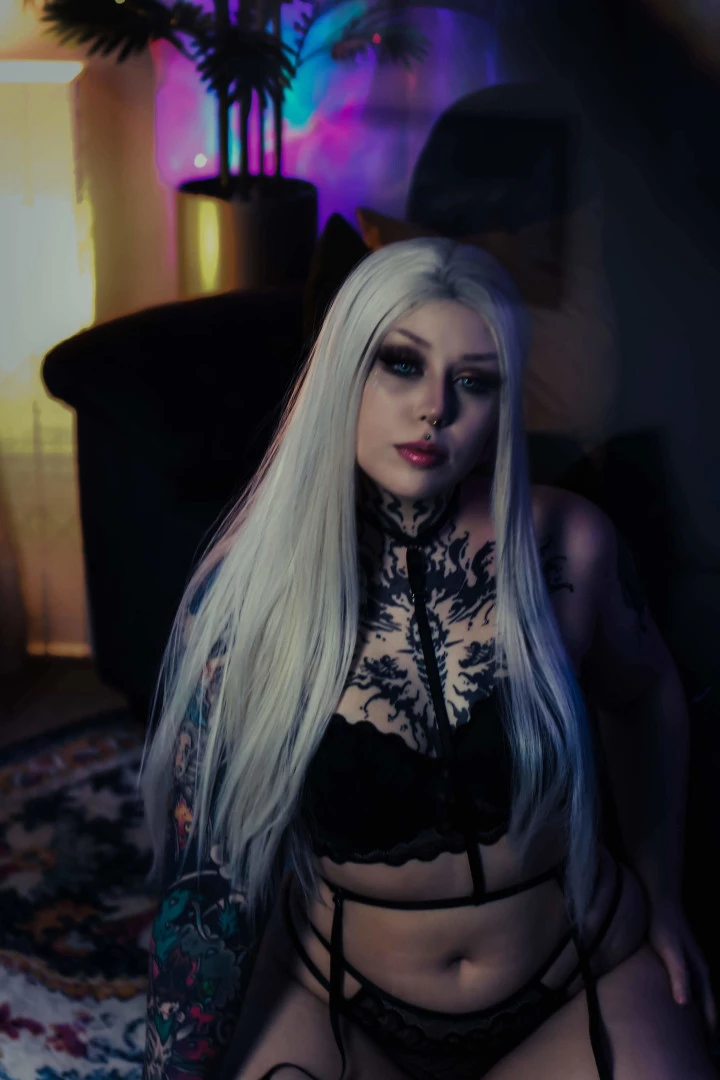 thegraveghoul Onlyfans leaked photo 7830077 on Hotleaks.tv
