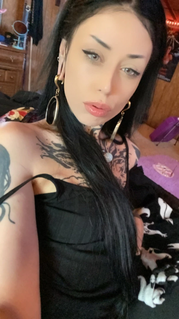 thegraveghoul Onlyfans leaked photo 7830195 on Hotleaks.tv