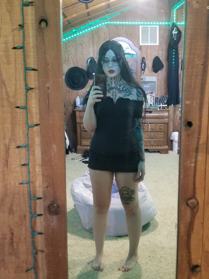 thegraveghoul Onlyfans leaked photo 7830206 on Hotleaks.tv