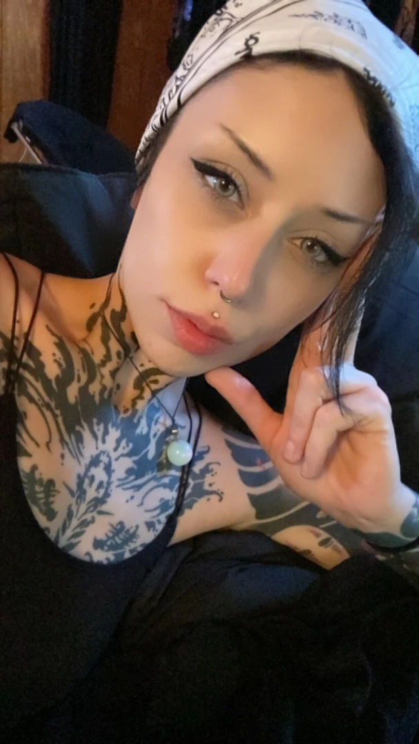 thegraveghoul Onlyfans leaked photo 7830233 on Hotleaks.tv