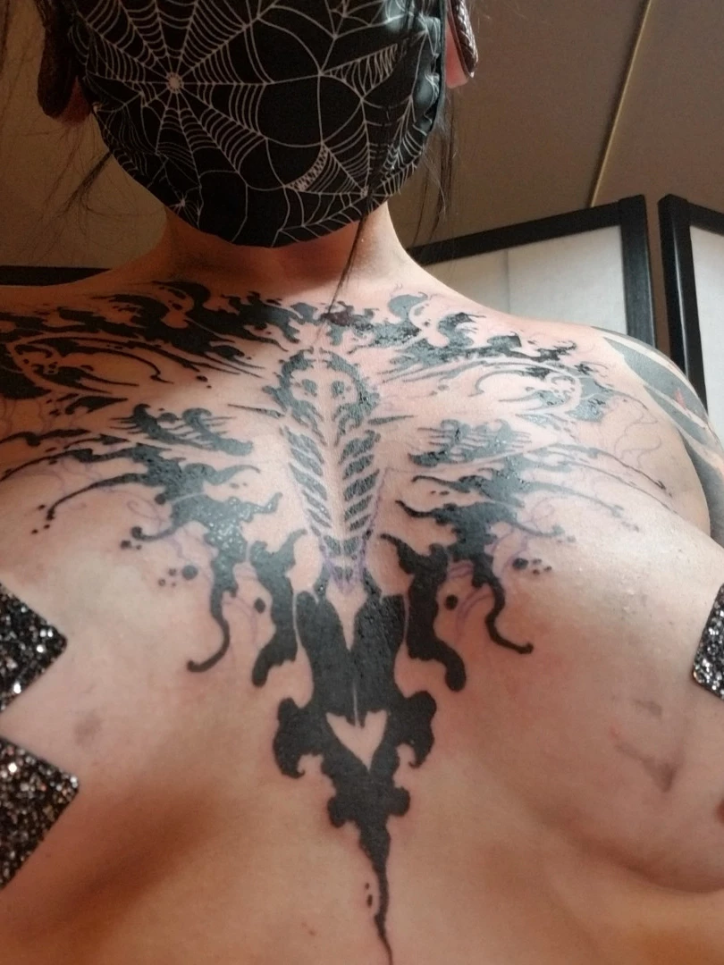 thegraveghoul Onlyfans leaked photo 7830252 on Hotleaks.tv