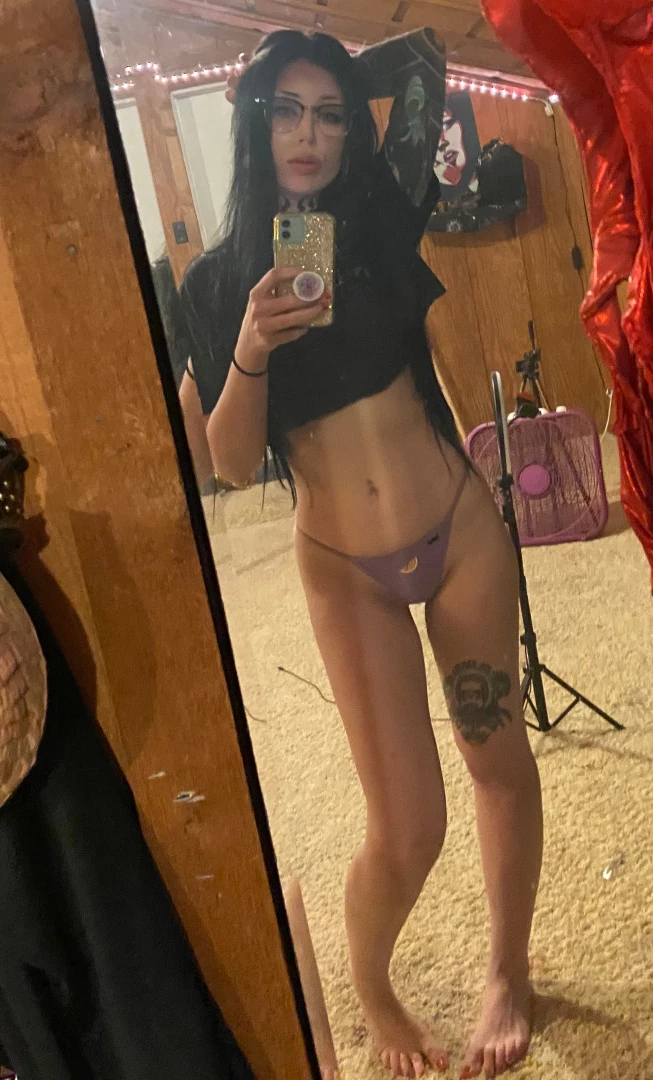 thegraveghoul Onlyfans leaked photo 7830261 on Hotleaks.tv