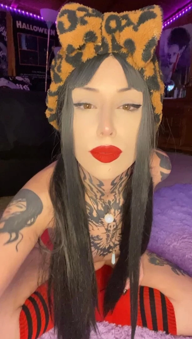 thegraveghoul Onlyfans leaked photo 7830334 on Hotleaks.tv