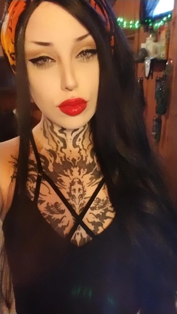 thegraveghoul Onlyfans leaked photo 7830407 on Hotleaks.tv