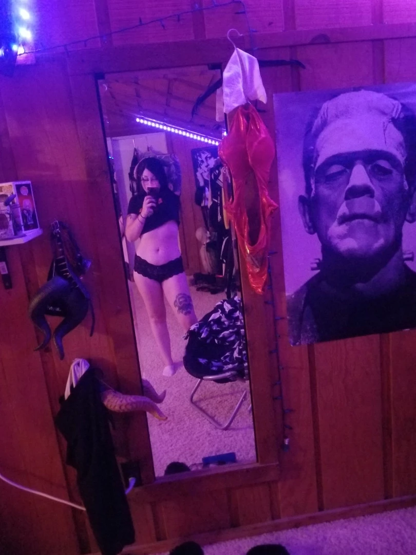 thegraveghoul Onlyfans leaked photo 7830433 on Hotleaks.tv
