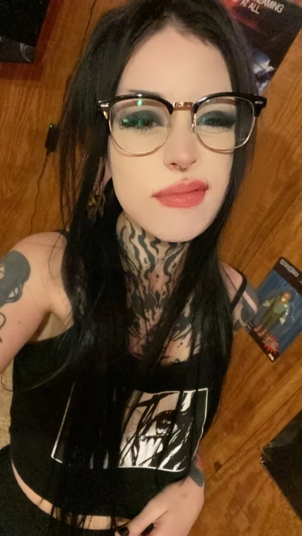 thegraveghoul Onlyfans leaked photo 7830452 on Hotleaks.tv