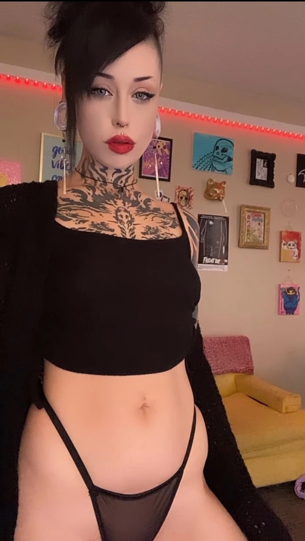 thegraveghoul Onlyfans leaked photo 7830521 on Hotleaks.tv