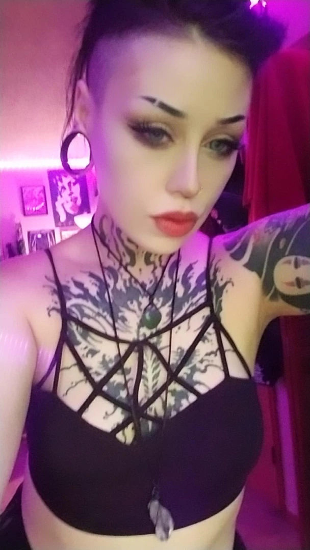 thegraveghoul Onlyfans leaked photo 7830617 on Hotleaks.tv