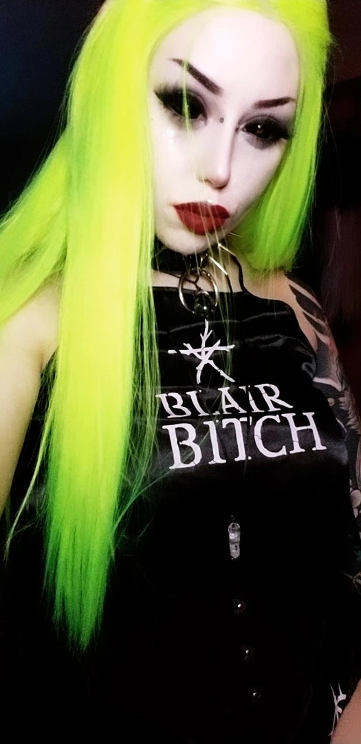 thegraveghoul Onlyfans leaked photo 7830658 on Hotleaks.tv