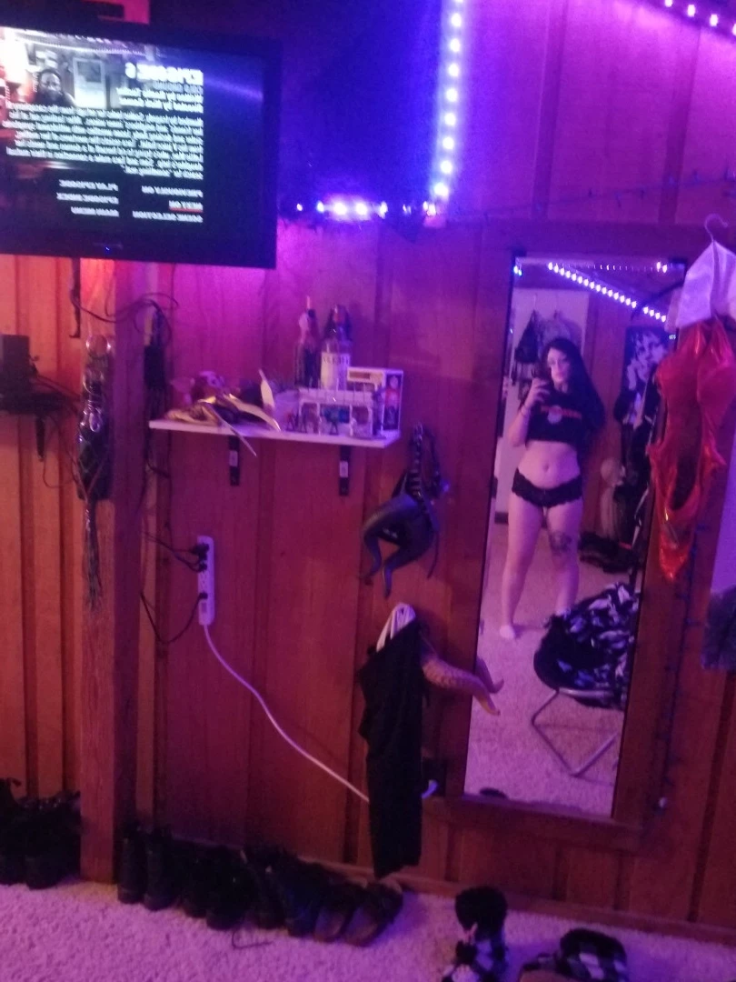 thegraveghoul Onlyfans leaked photo 7830738 on Hotleaks.tv