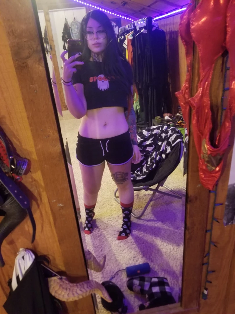 thegraveghoul Onlyfans leaked photo 7830753 on Hotleaks.tv