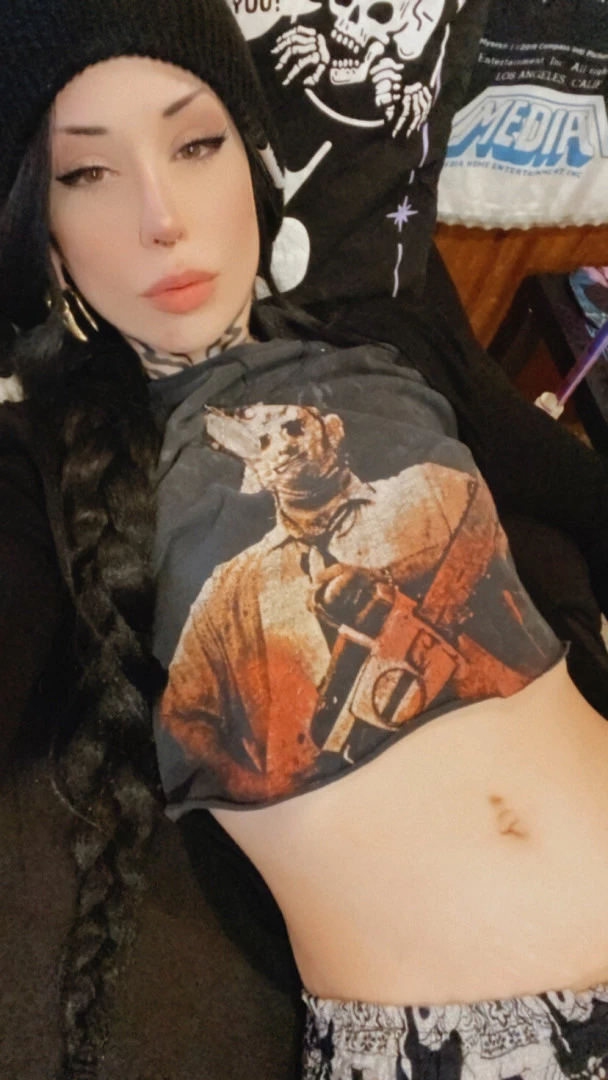 thegraveghoul Onlyfans leaked photo 7830775 on Hotleaks.tv