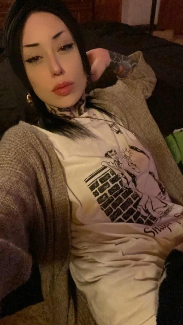 thegraveghoul Onlyfans leaked photo 7830799 on Hotleaks.tv