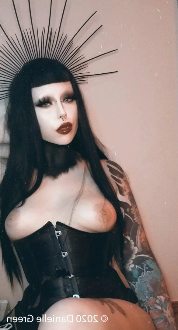 thegraveghoul Onlyfans leaked photo 7830814 on Hotleaks.tv