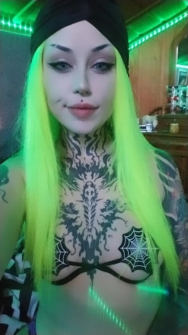 thegraveghoul Onlyfans leaked photo 7830856 on Hotleaks.tv