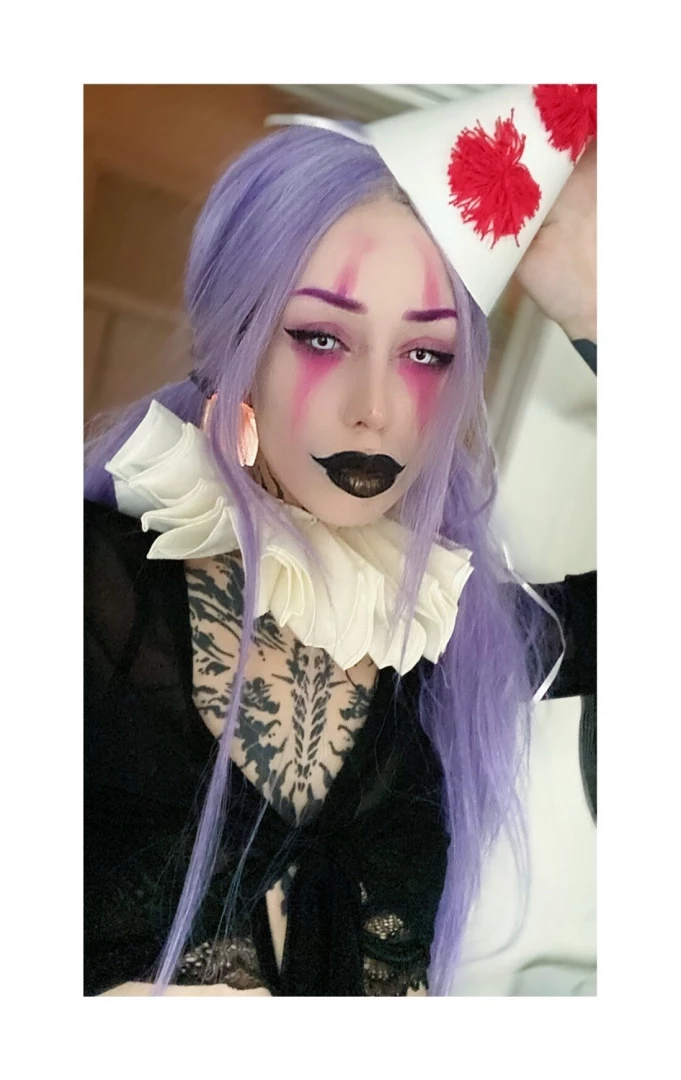 thegraveghoul Onlyfans leaked photo 7830911 on Hotleaks.tv