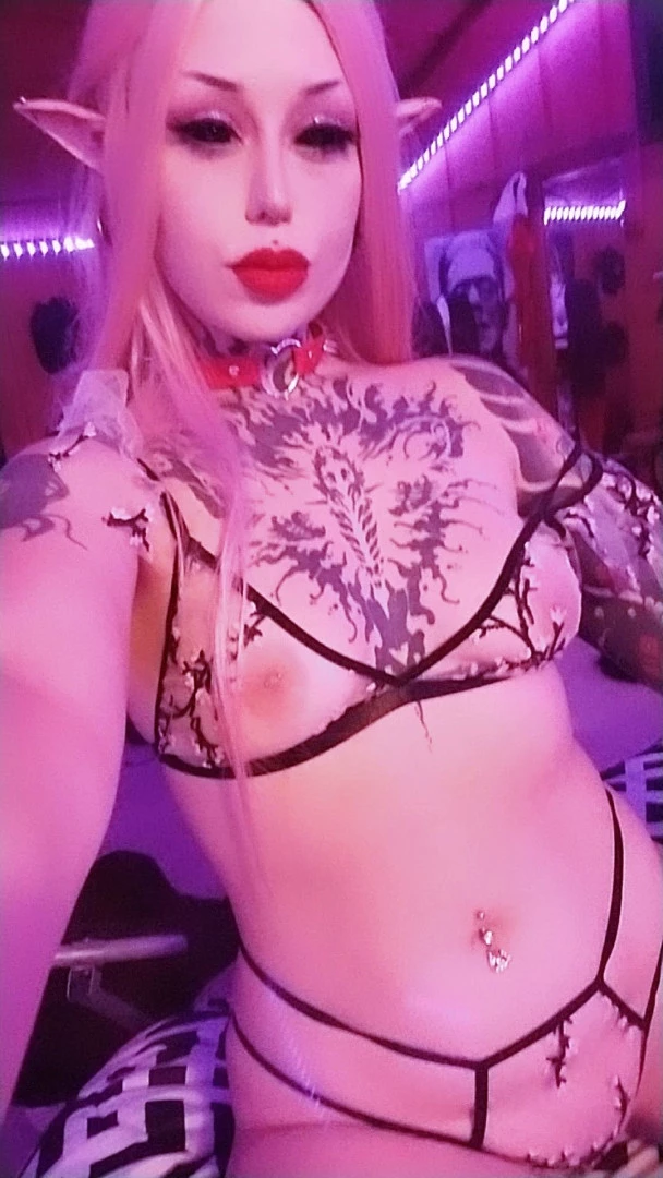 thegraveghoul Onlyfans leaked photo 7830957 on Hotleaks.tv