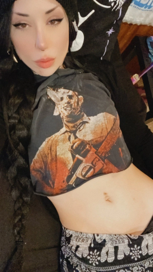 thegraveghoul Onlyfans leaked photo 7831167 on Hotleaks.tv