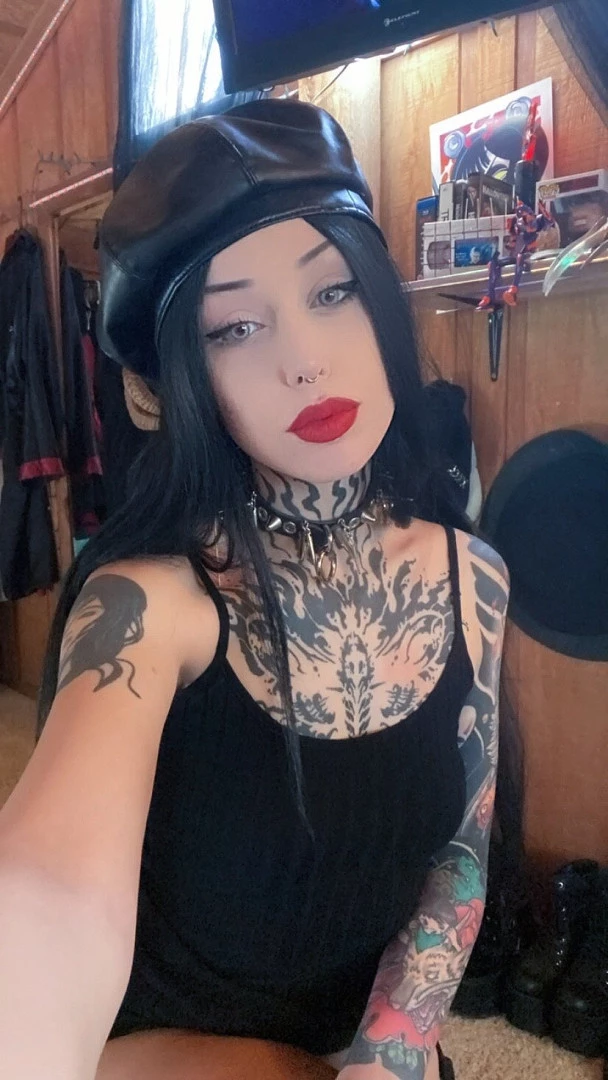 thegraveghoul Onlyfans leaked photo 7831234 on Hotleaks.tv