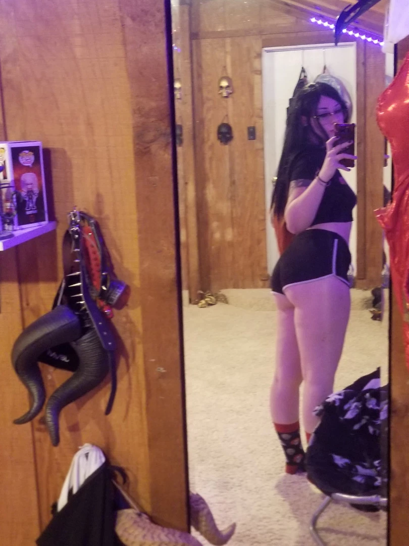 thegraveghoul Onlyfans leaked photo 7831341 on Hotleaks.tv