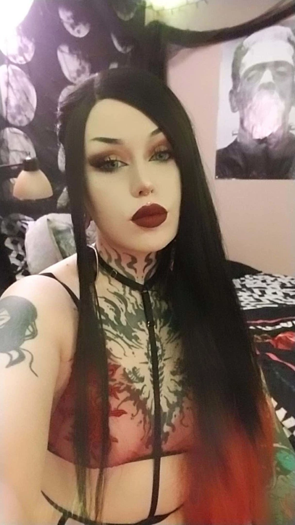 thegraveghoul Onlyfans leaked photo 7831484 on Hotleaks.tv