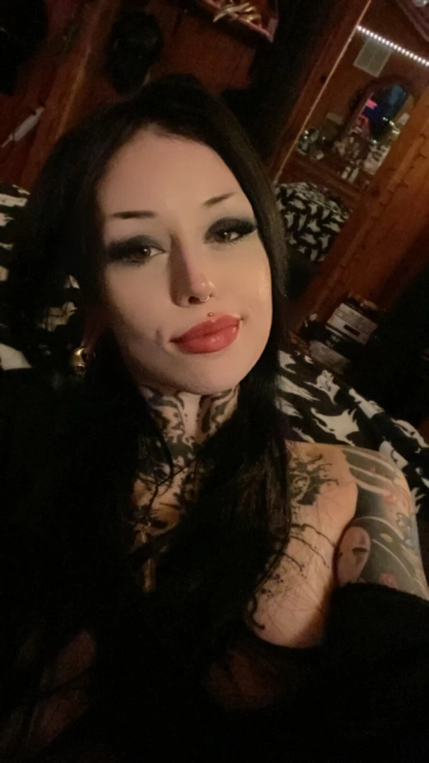 thegraveghoul Onlyfans leaked photo 7831521 on Hotleaks.tv