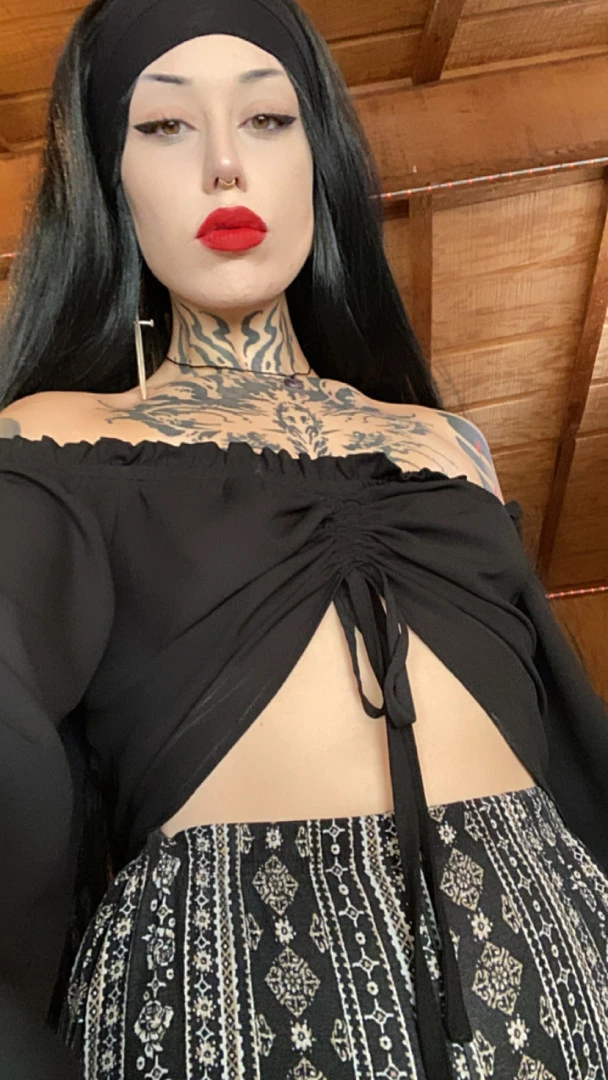 thegraveghoul Onlyfans leaked photo 7831633 on Hotleaks.tv