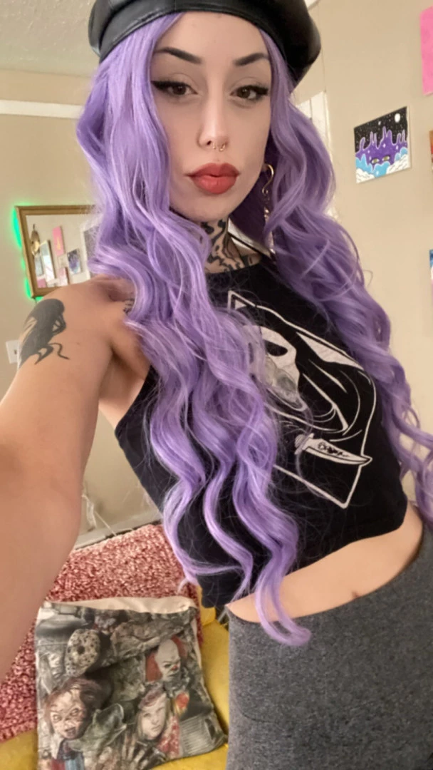 thegraveghoul Onlyfans leaked photo 7831637 on Hotleaks.tv