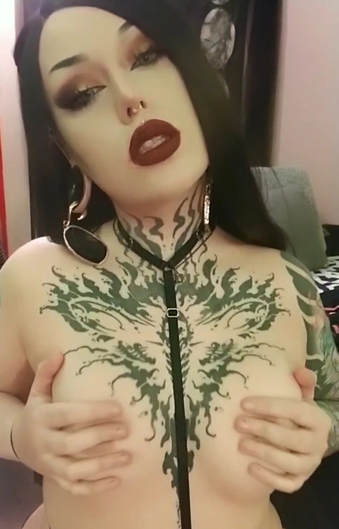 thegraveghoul Onlyfans leaked photo 7831644 on Hotleaks.tv