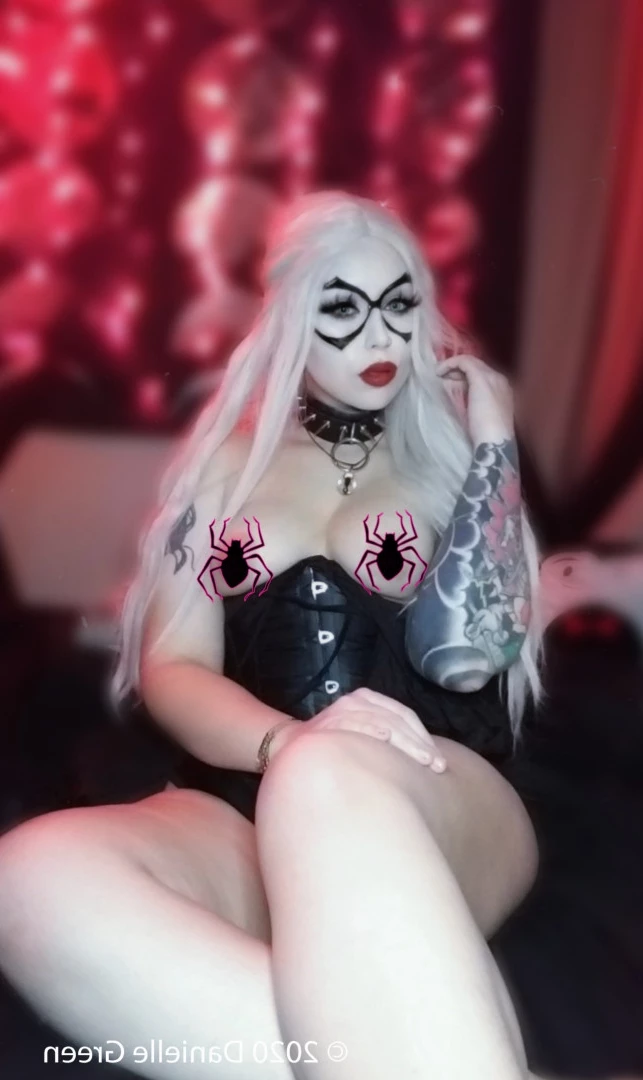 thegraveghoul Onlyfans leaked photo 7831652 on Hotleaks.tv